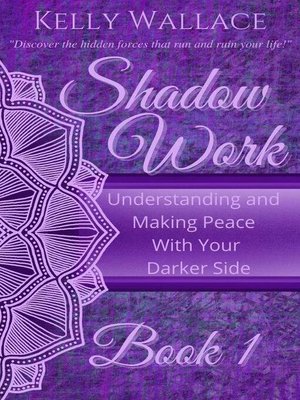 cover image of Shadow Work Book 1